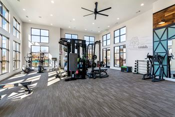 Corban farms at cane ridge fitness center